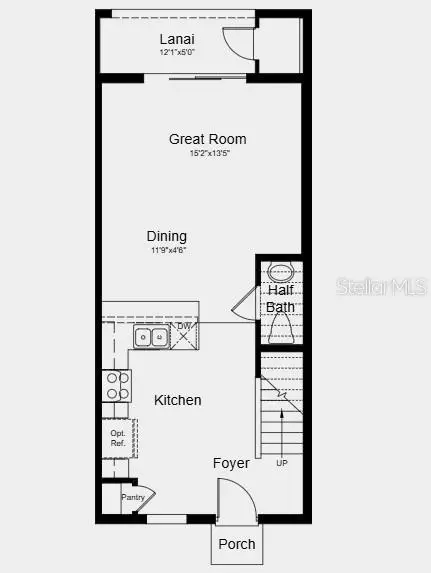 10613 Orbit Terrace, Sarasota, FL 34241 - #2