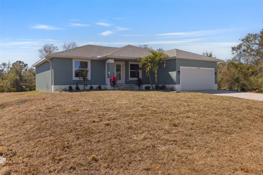 17203 Chase Avenue, Port Charlotte, FL 33948 - #3