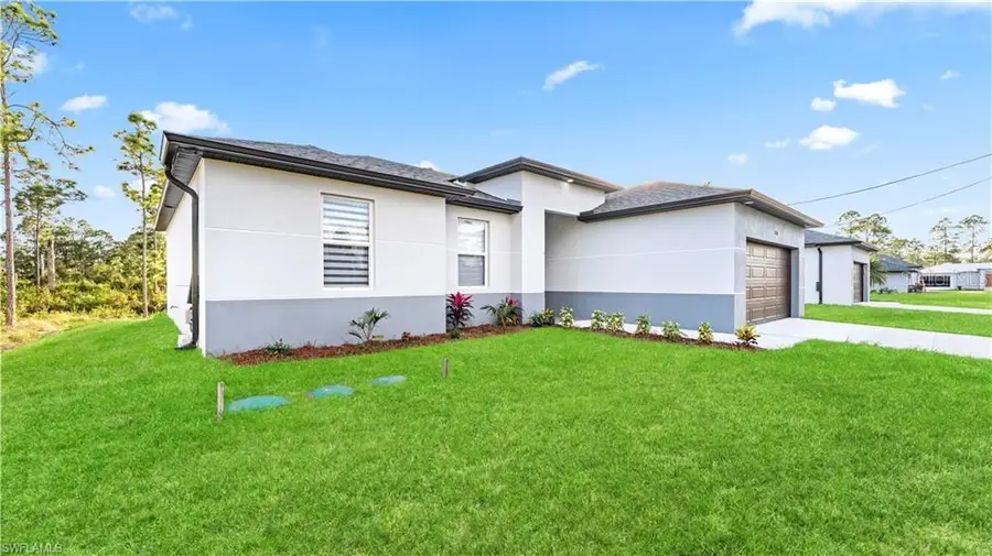 1110 Garibaldi Street E, Lehigh Acres, FL 33974 - #3
