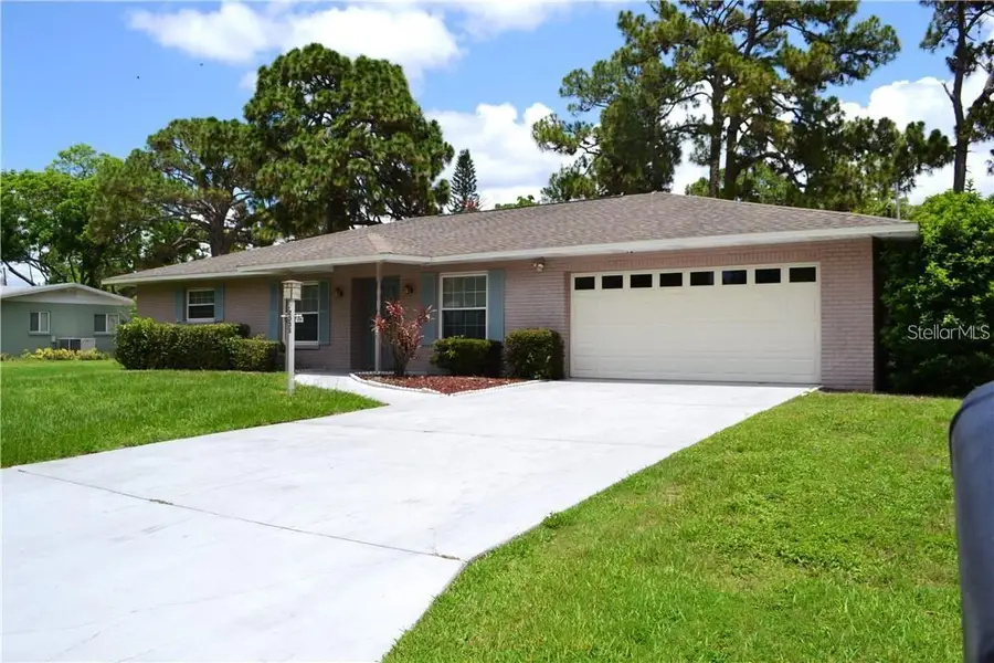 2003 48th Street W, Bradenton, FL 34209 - #2