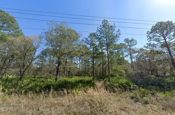 10620 Yeager Avenue, HASTINGS, FL 32145