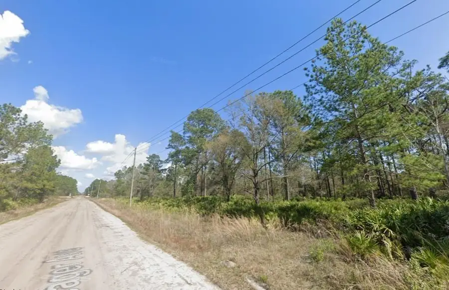 10620 Yeager Avenue, Hastings, FL 32145 - #2