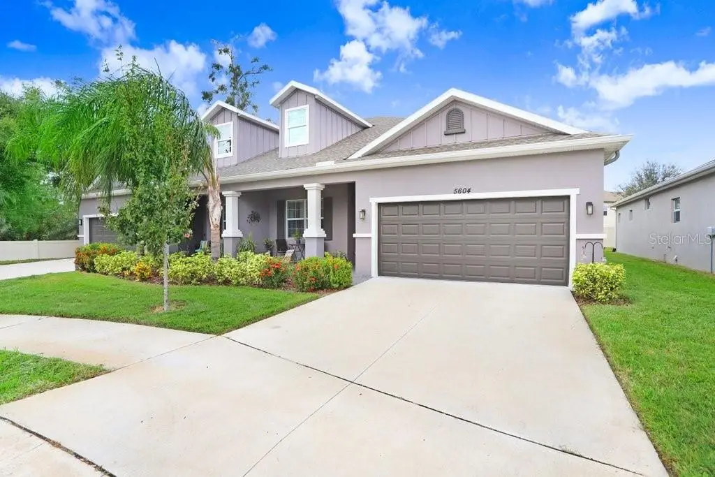 5604 Stockport Street, Riverview, FL 33578 - #1