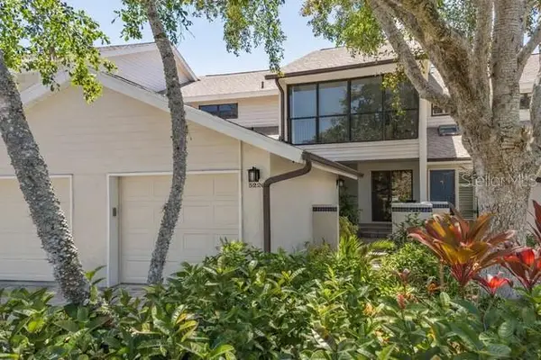 5226 Landings Boulevard #102, SARASOTA, FL 34231