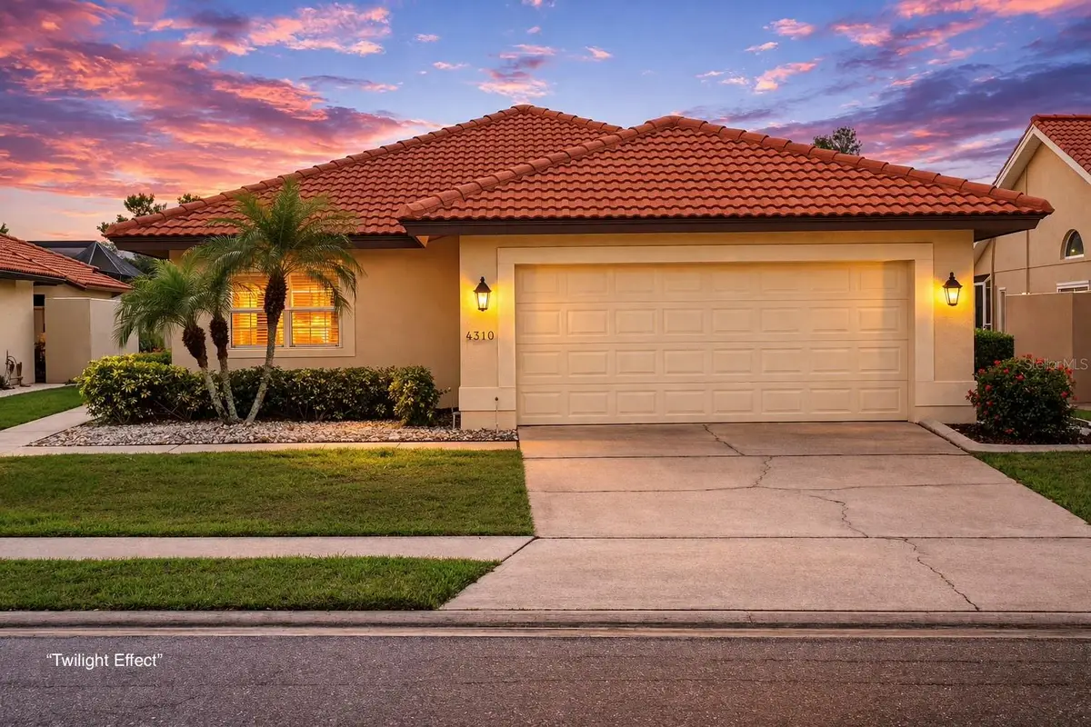 4310 Murfield Drive E, Bradenton, FL 34203 - #1