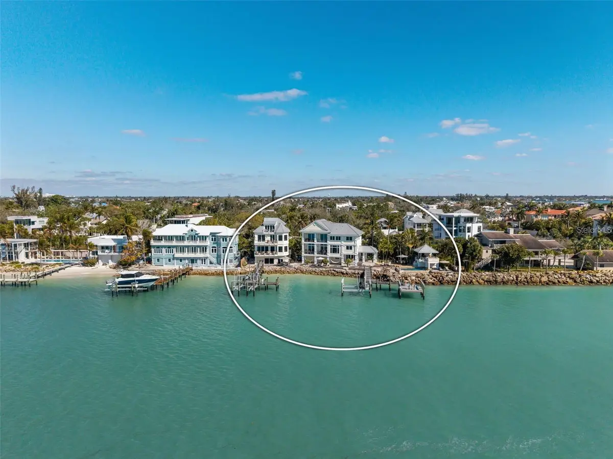 3750 Bayou Louise Lane, Sarasota, FL 34242 - #1