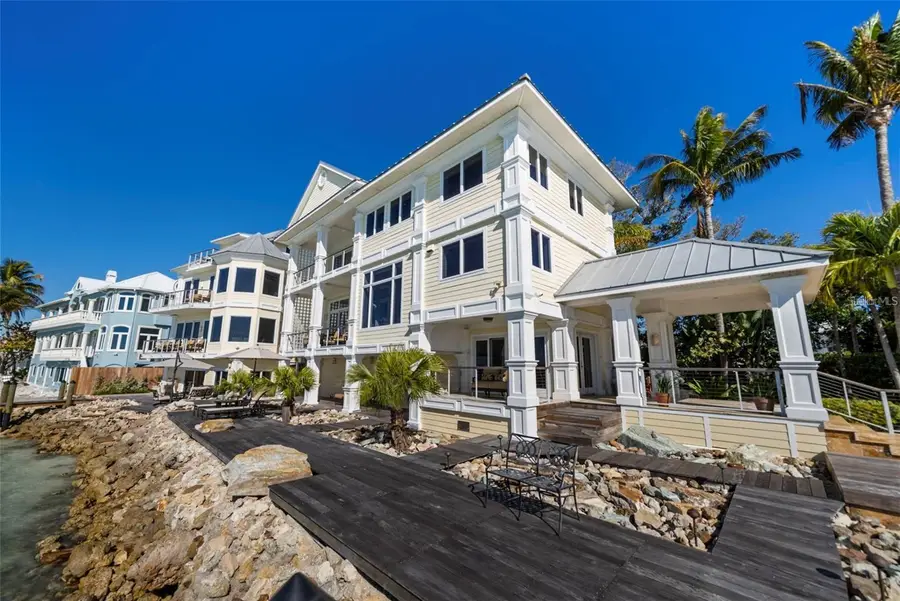 3750 Bayou Louise Lane, Sarasota, FL 34242 - #2