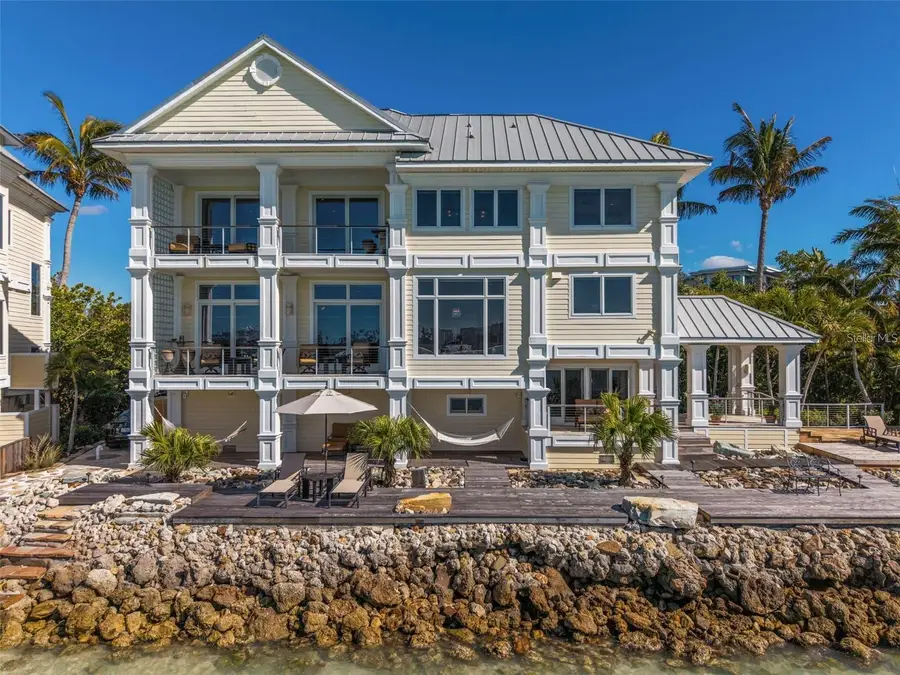 3750 Bayou Louise Lane, Sarasota, FL 34242 - #3