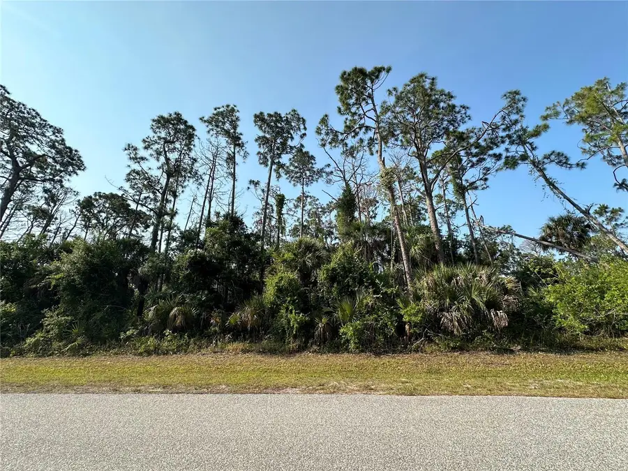 18038 York Avenue, Port Charlotte, FL 33948 - #3