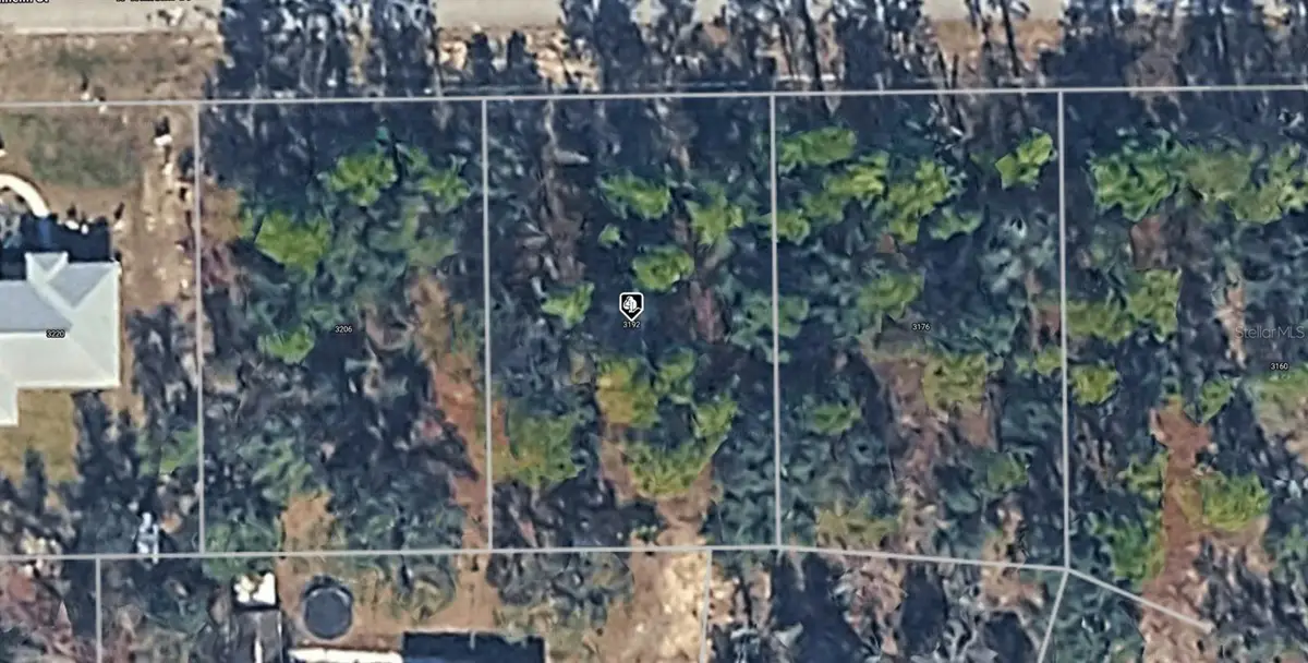 3192 W Wilhelm Street, Citrus Springs, FL 34433 - #1