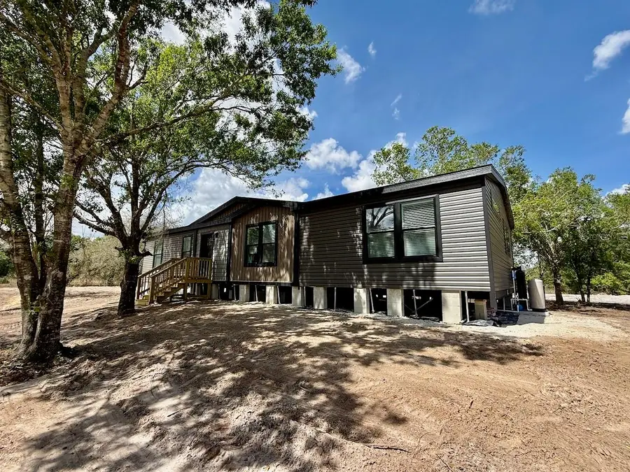 18127 NW 278th Street, Okeechobee, FL 34972 - #2