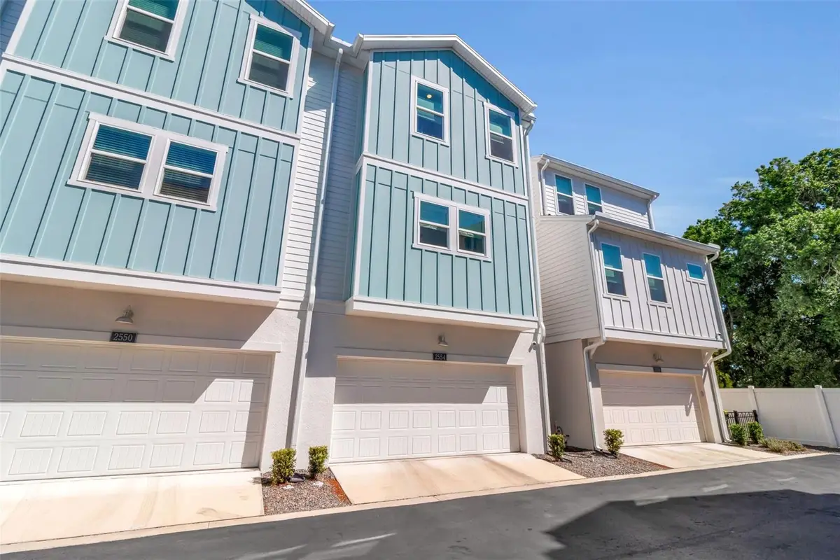 2554 Ruffing Court, Sarasota, FL 34237 - #1