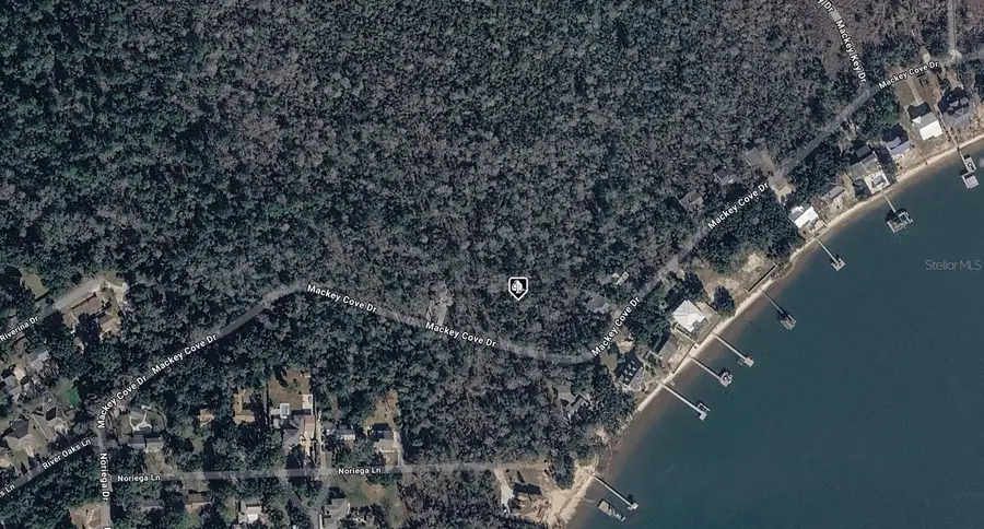 3650 Mackey Cove Drive, Pensacola, FL 32514 - #2