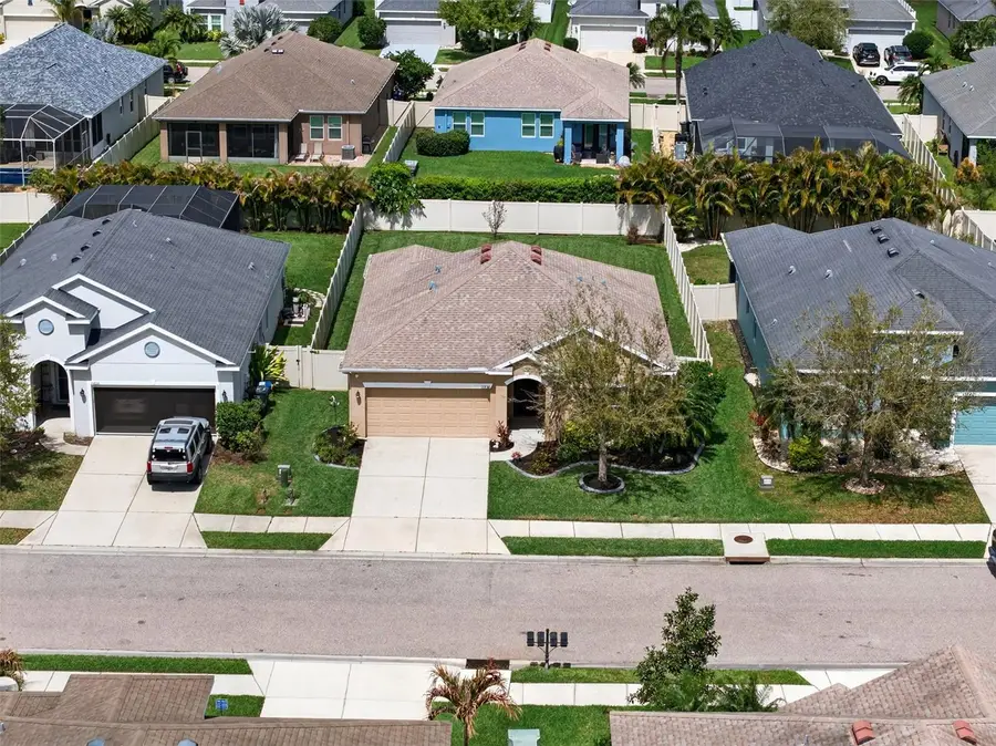 10836 79th Street E, Parrish, FL 34219 - #3