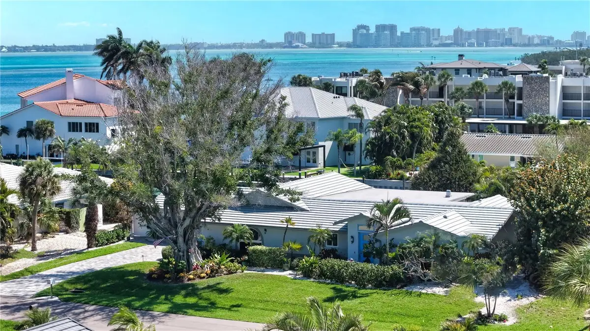 536 Ketch Lane, Longboat Key, FL 34228 - #1