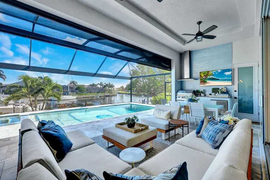 1306 Osprey Drive, Punta Gorda, FL 33950 - #2