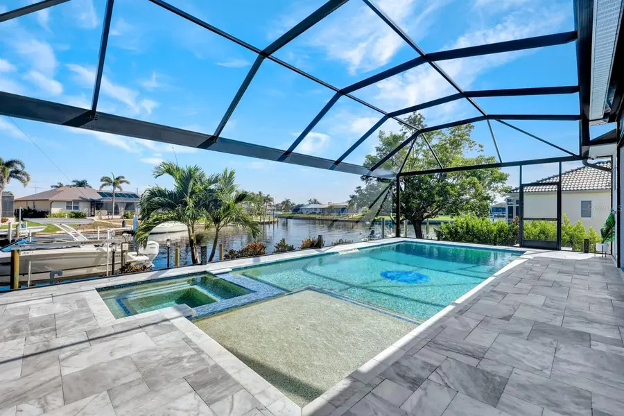 1306 Osprey Drive, Punta Gorda, FL 33950 - #3