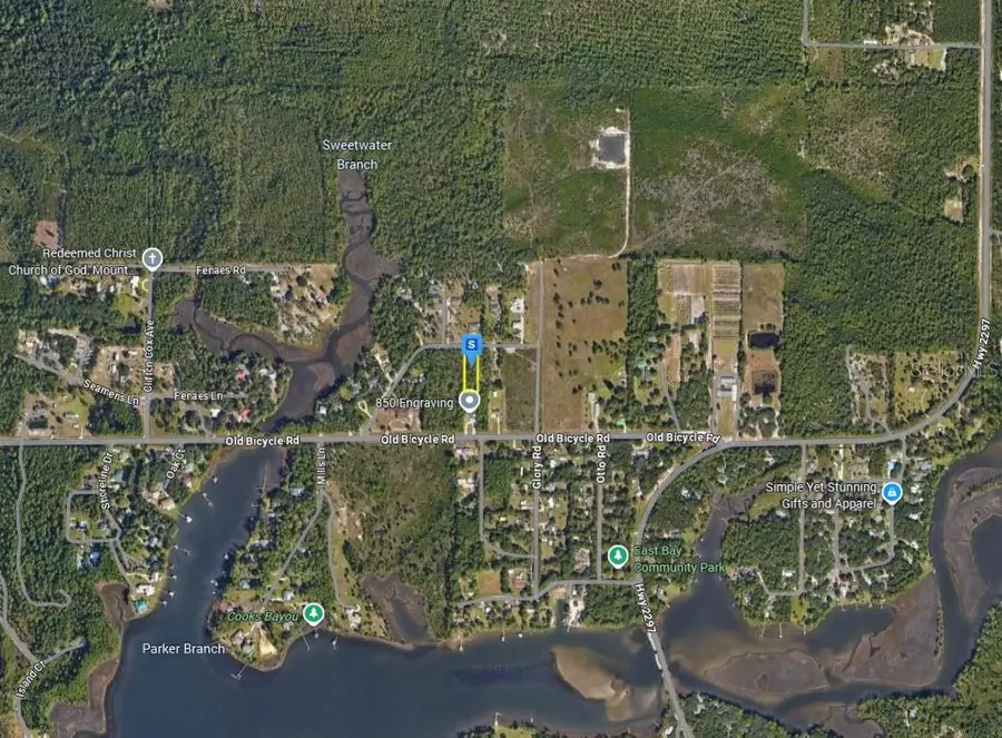 263 Wildwood Drive, Panama City, FL 32404 - #3