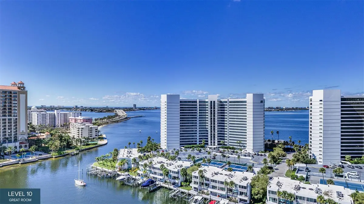 555 Quay Cmns #1103, Sarasota, FL 34236 - #1
