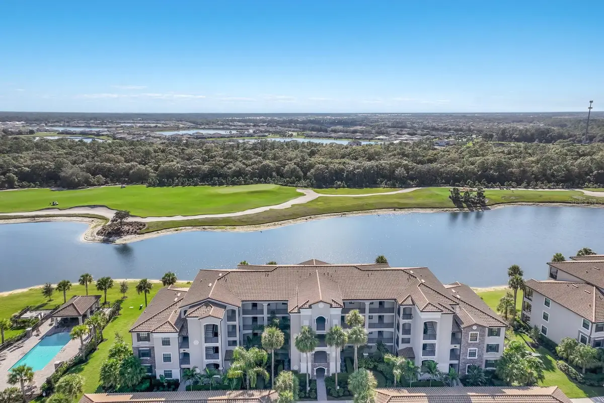 16904 Vardon Terrace #304, Bradenton, FL 34211 - #1