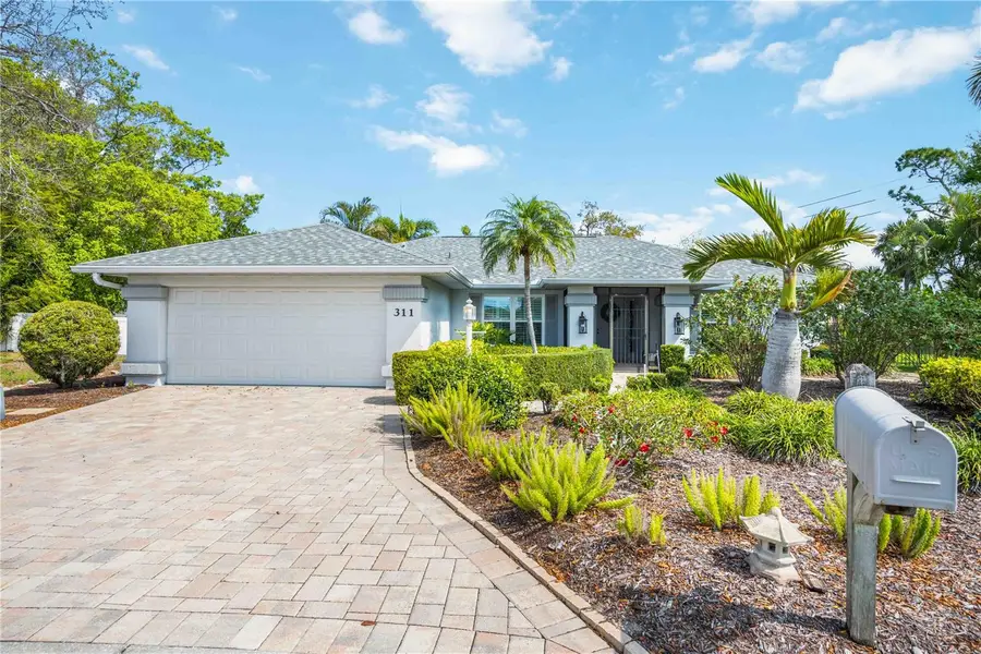 311 75th St Court Nw, Bradenton, FL 34209 - #2