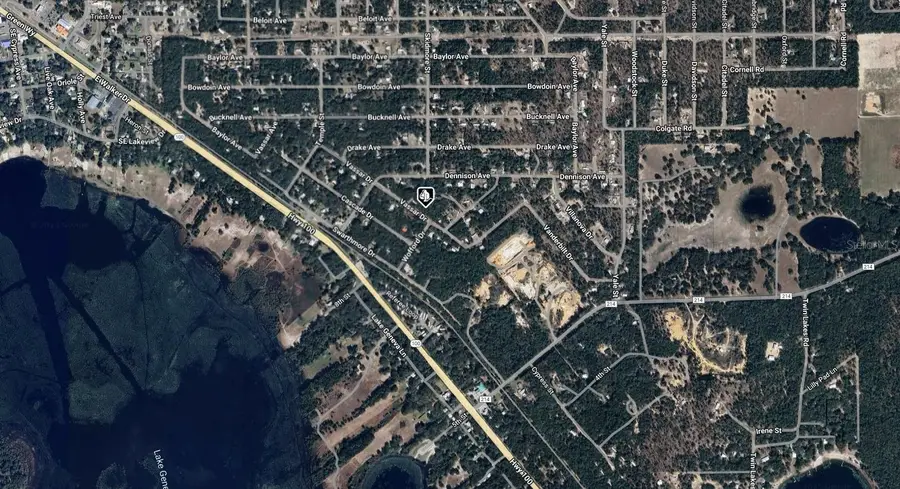 6334 Vassar Drive, Keystone Heights, FL 32656 - #3