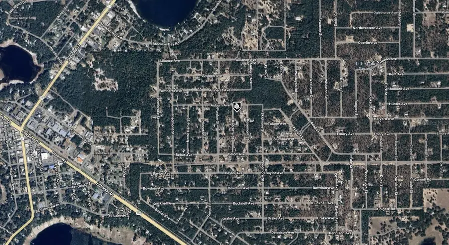 7185 Radcliffe Street, Keystone Heights, FL 32656 - #3