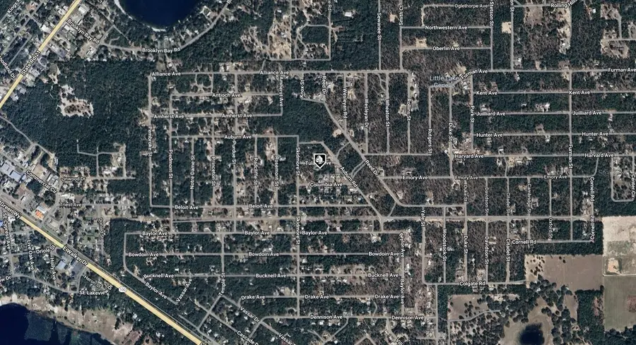 6315 Tulane Avenue, Keystone Heights, FL 32656 - #3