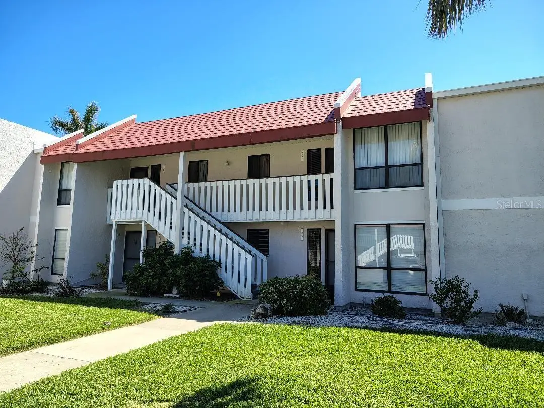 1801 Gulf Drive N #125, Bradenton Beach, FL 34217 - #1