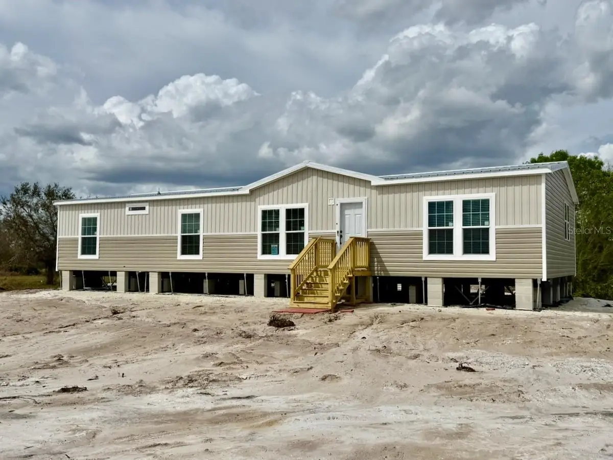 15033 NW 264th Street, Okeechobee, FL 34972 - #1