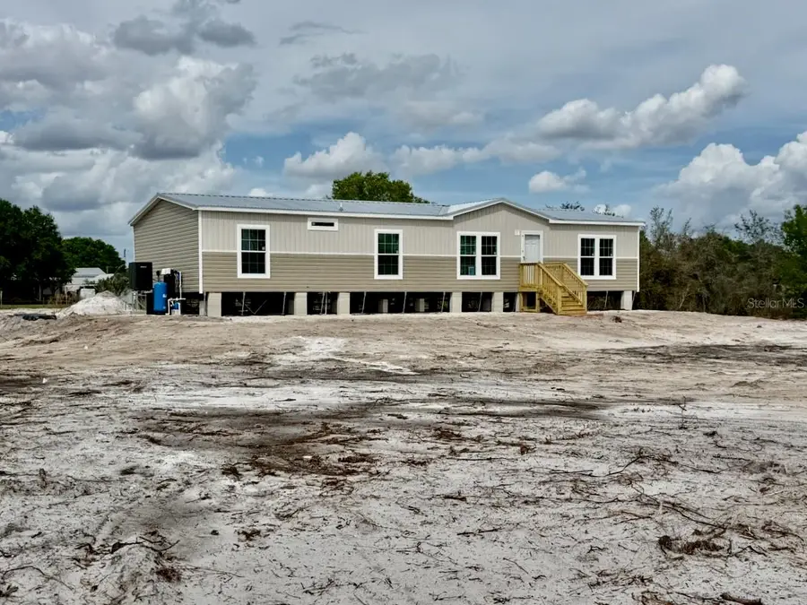 15033 NW 264th Street, Okeechobee, FL 34972 - #2