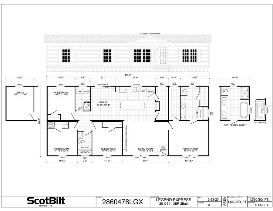 15033 NW 264th Street, Okeechobee, FL 34972 - #3