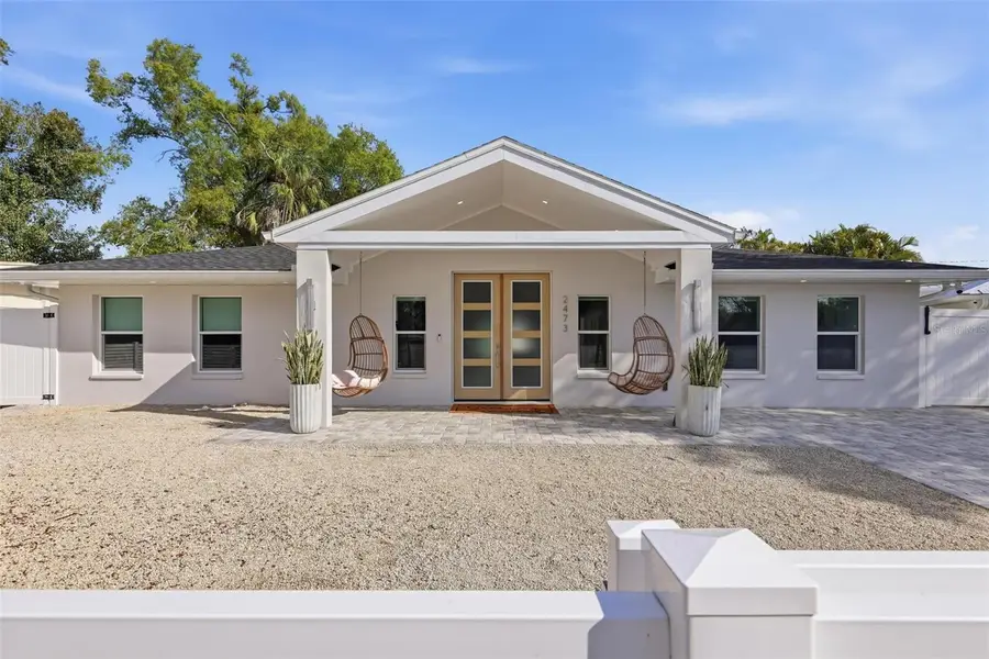 2473 Ringling Boulevard, Sarasota, FL 34237 - #2