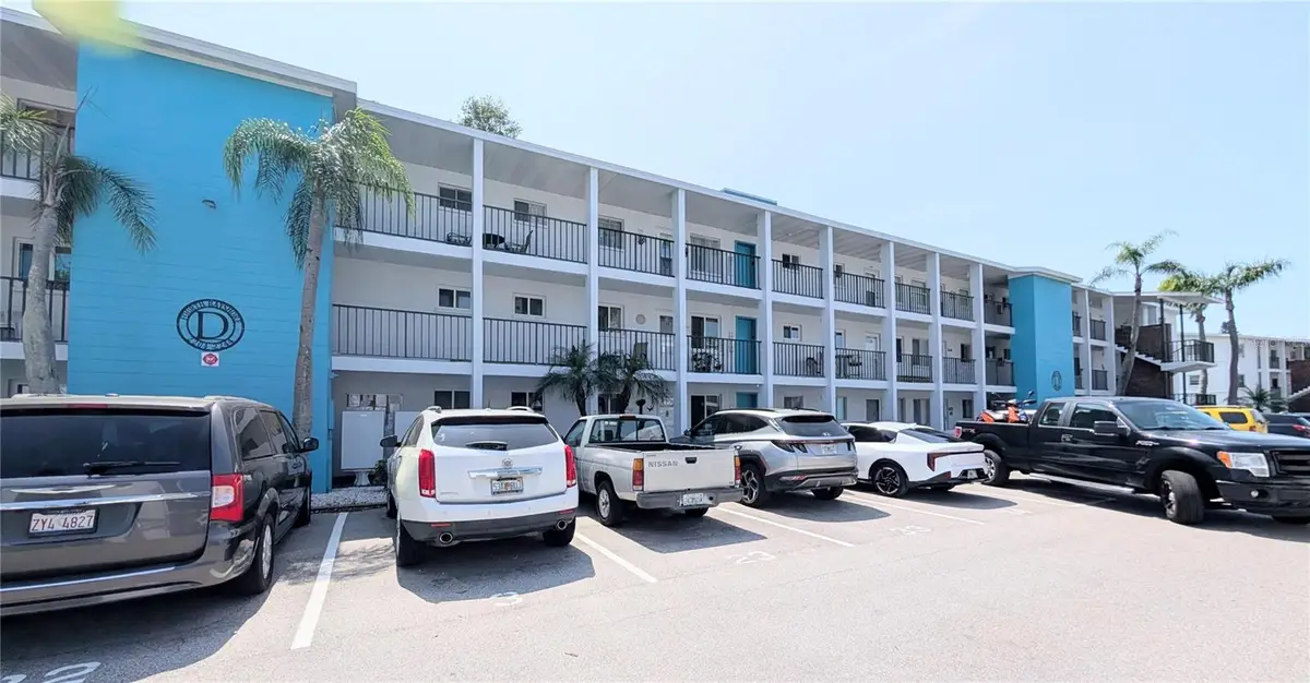 2238 Canal Drive #D34, Bradenton, FL 34207 - #1