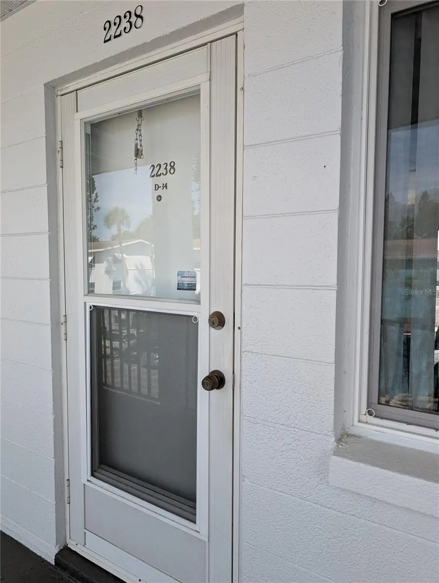 2238 Canal Drive #D34, Bradenton, FL 34207 - #2