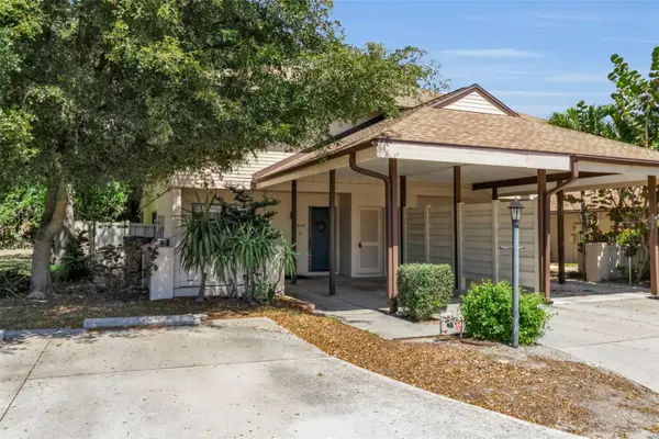 3415 51st Avenue Circle W #206, BRADENTON, FL 34210