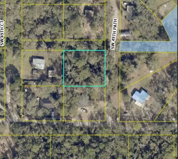 SW 49th Path, WEBSTER, FL 33597