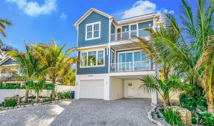 2210 Avenue A, Bradenton Beach, FL 34217 - #3