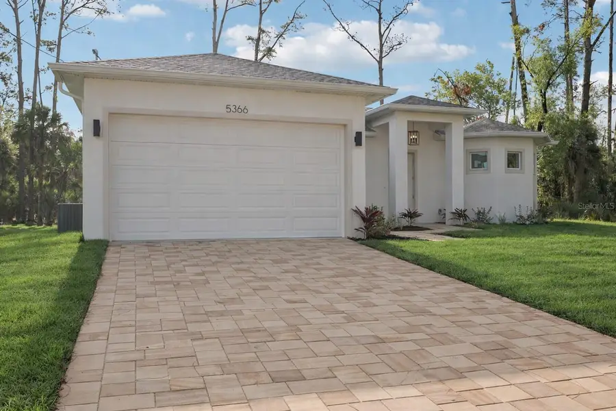 5366 Paula Street, North Port, FL 34286 - #2