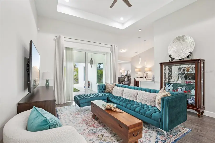 4004 Kimball Road, North Port, FL 34288 - #2