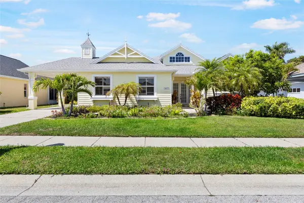 4427 Shark Drive, BRADENTON, FL 34208