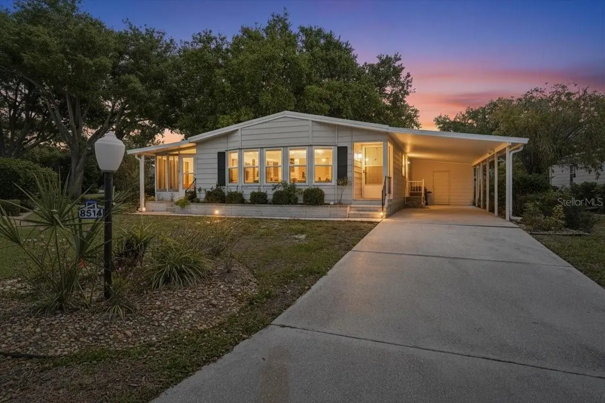 8514 Monarch Place, Palmetto, FL 34221 - #1