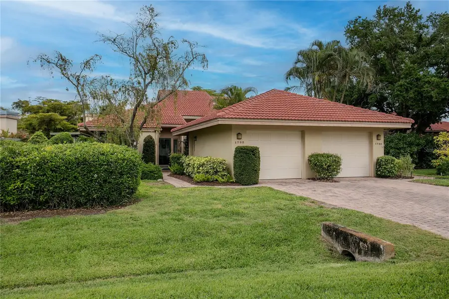 1732 Kestral Park Way S #43, Sarasota, FL 34231 - #2