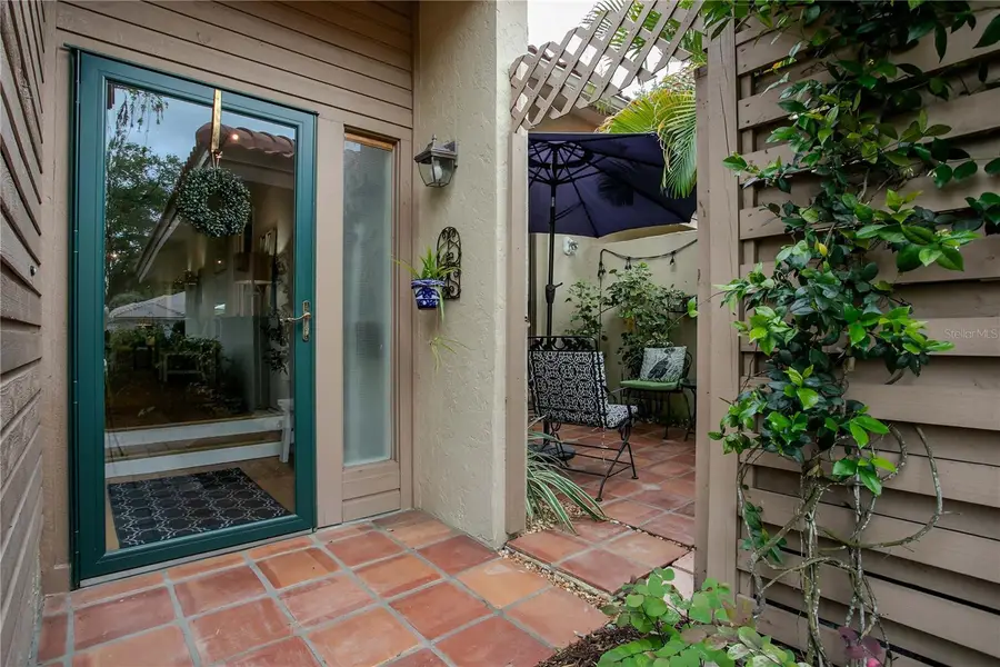 1732 Kestral Park Way S #43, Sarasota, FL 34231 - #3