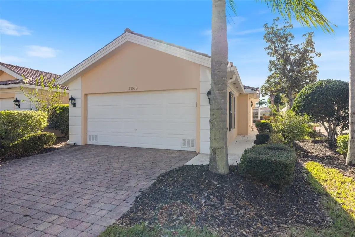 7663 Pesaro Drive, Sarasota, FL 34238 - #1