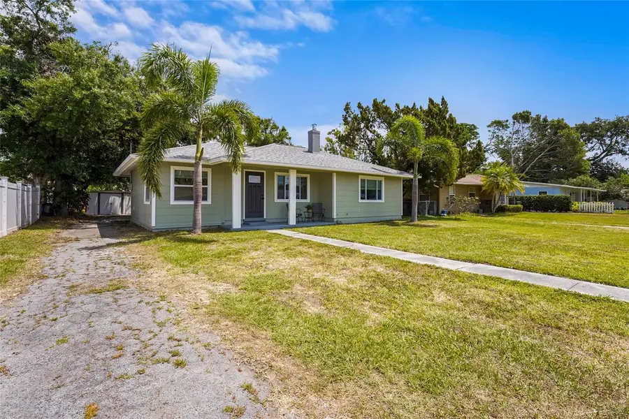 3102 16th Avenue W, Bradenton, FL 34205 - #3