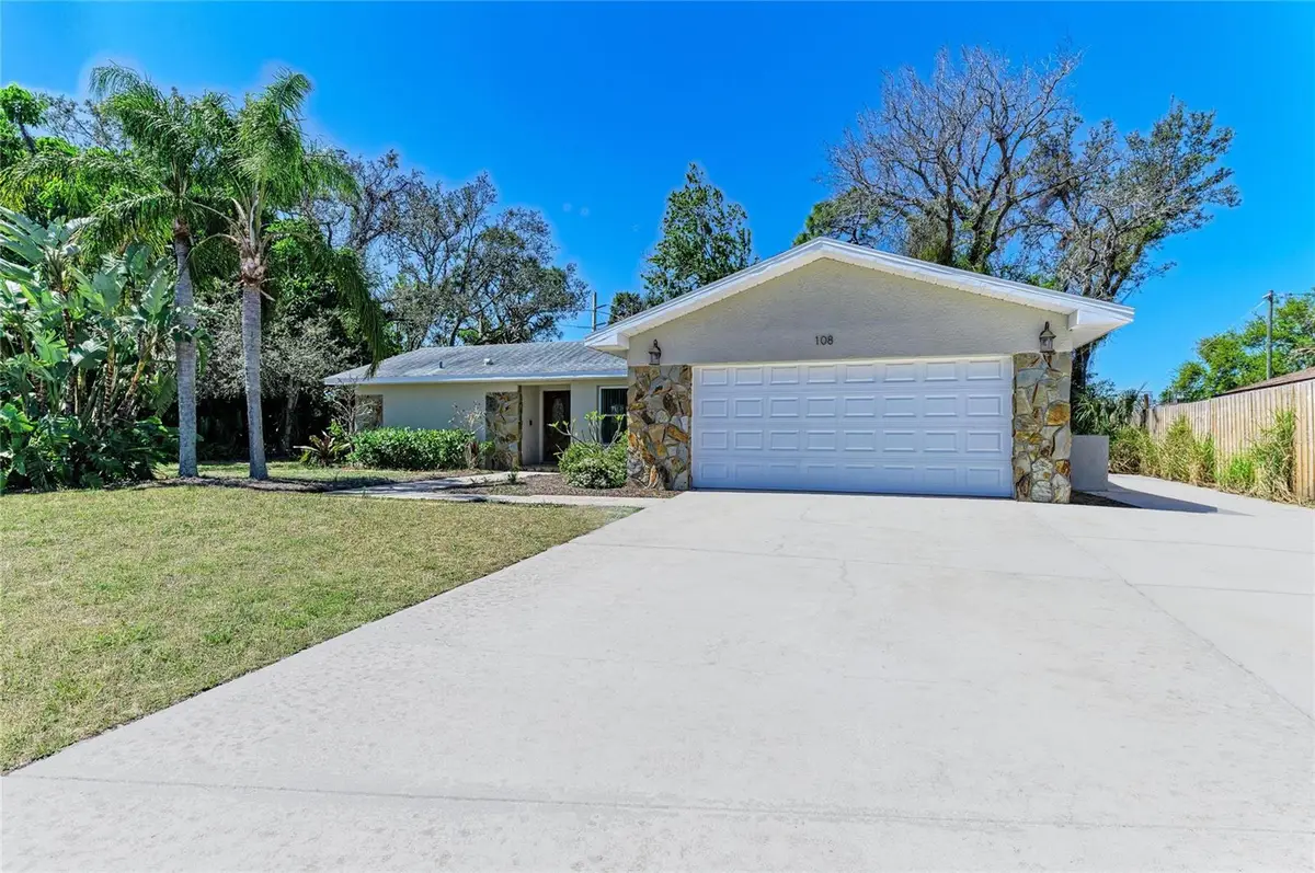108 70th Street Nw, Bradenton, FL 34209 - #1