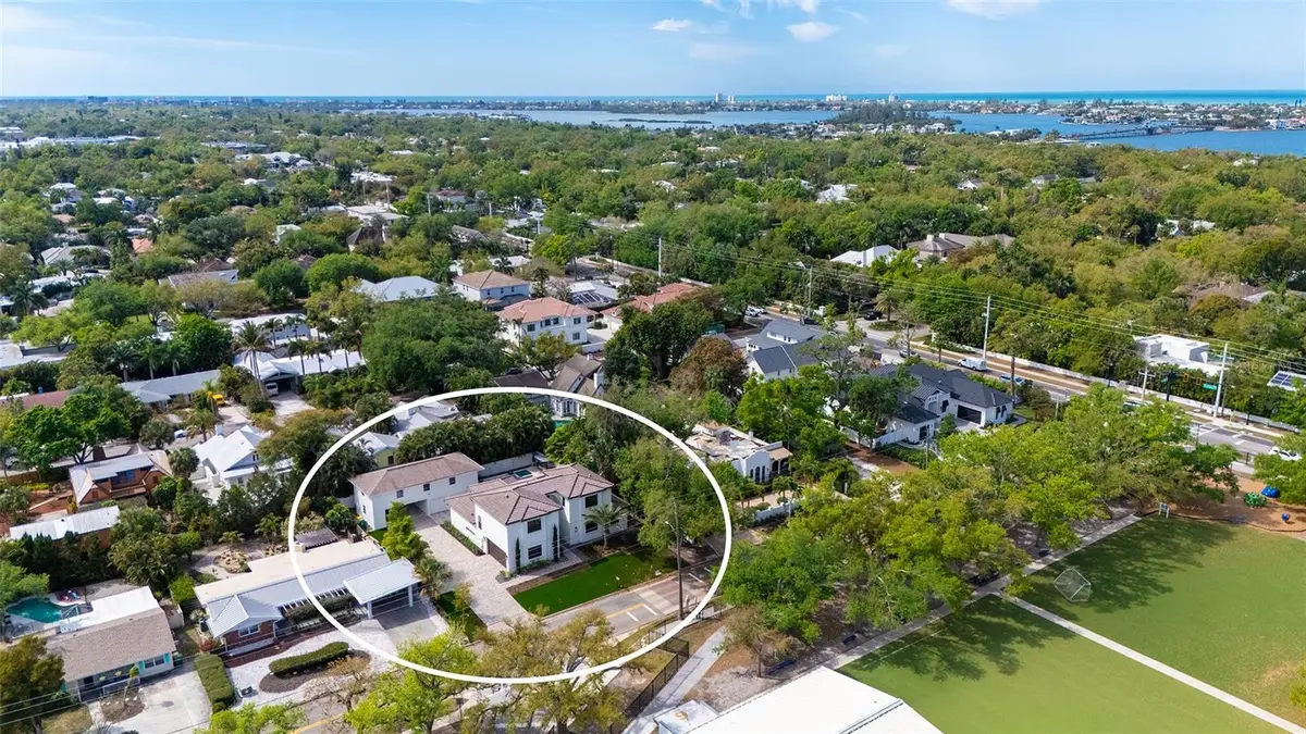 1850 Webber Street, Sarasota, FL 34239 - #1