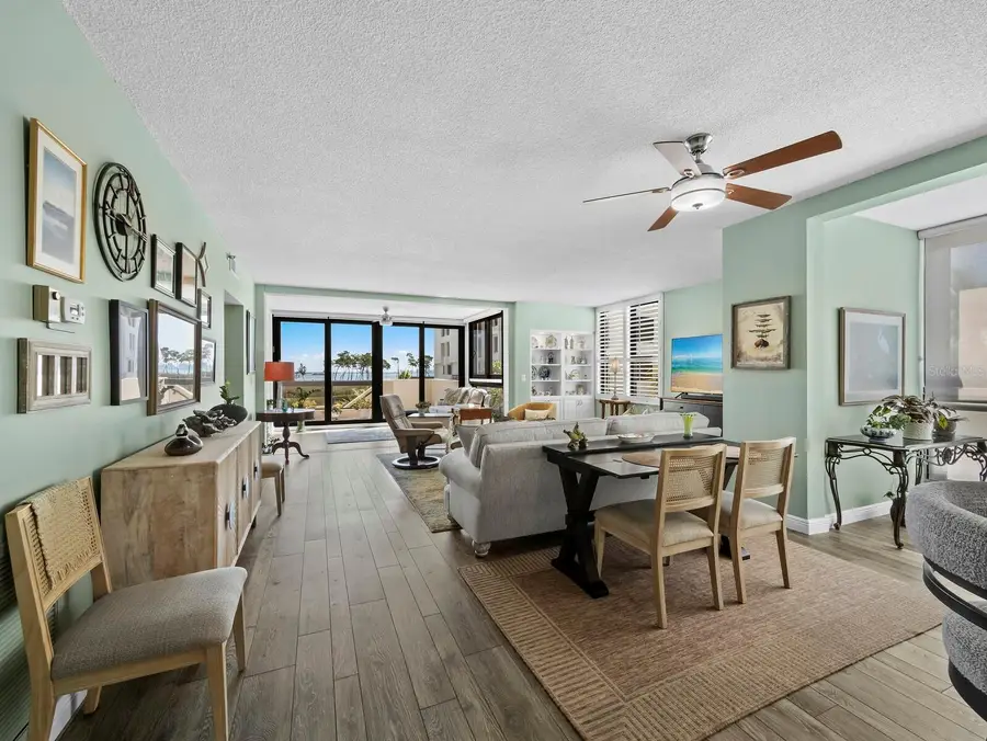 2020 Harbourside Drive #417, Longboat Key, FL 34228 - #3