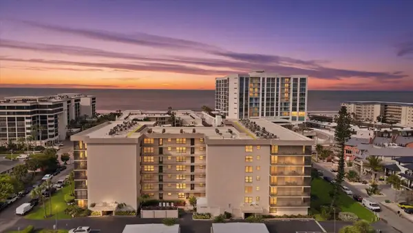 1001 Benjamin Franklin Drive #604, SARASOTA, FL 34236